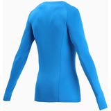 PUMA - LIGA - Ondershirt - Blauw - Polyester/Spandex