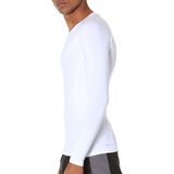 PUMA - LIGA - Ondershirt - Wit - Polyester en Spandex