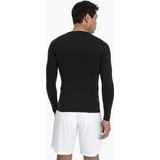 PUMA Liga - Trainingsshirt - Heren - Lange Mouwen - Compressiemateriaal - Vochtregulerend