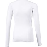 PUMA - LIGA Ondershirt Lange Mouwen - Wit - Polyester en Spandex