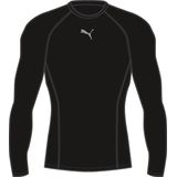 PUMA - LIGA - Ondershirt - Zwart - Compressie, DryCell Technologie