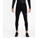 Puma - Liga Baselayer - Legging - Slim Fit - Polyester en Elastaan