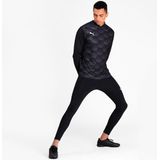 Puma - Liga Baselayer - Legging - Slim Fit - Polyester en Elastaan