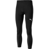 Puma - Liga Baselayer - Legging - Slim Fit - Polyester en Elastaan