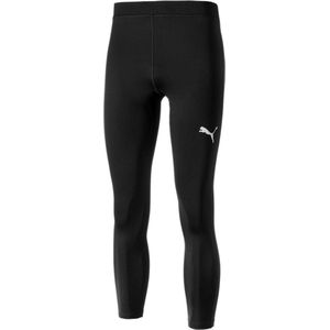 Puma - Liga Baselayer - Legging - Slim Fit - Polyester en Elastaan