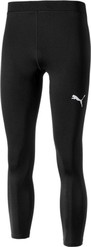 Puma - Liga Baselayer - Legging - Slim Fit - Polyester en Elastaan