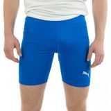 PUMA Herren LIGA Baselayer Short Tight Hose, Electric Blue Lemonade, L