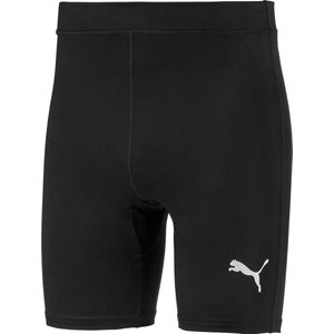 Puma Sportbroek - Maat M  - Mannen - zwart