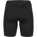 Puma - Sportshort - Zwart - Slim-fit - Polyester en Elastaan