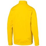 Puma - Sportjas - Geel - Heren