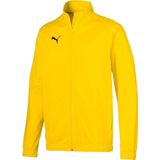 Puma - Sportjas - Geel - Heren