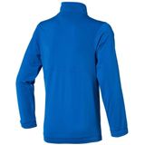 Puma - Junior League Poly Jacket - Kinderen - Zwart - Polyester