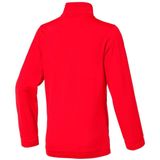 Puma - Liga Poly Jacket Core - Kinderjas - Zwart - Drycell-technologie