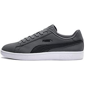 PUMA Smash V2 L uniseks sportschoenen voor volwassenen, Iron Gate Puma, 36 EU