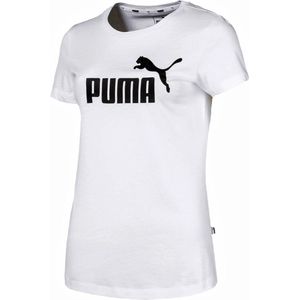 PUMA T-Shirt Essentials Donna