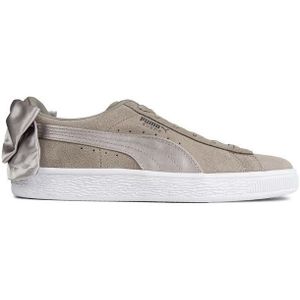 Puma Suède Sneakers Met Strik - Maat 37