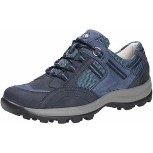 Waldläufer - 471000 Holly - Wandelschoenen - Grijs - Leer