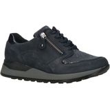 Waldlaufer - Orthotritt H64007 - Sneaker - Donkerblauw