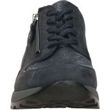 Waldlaufer - Orthotritt H64007 - Sneaker - Donkerblauw