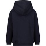 ESPRIT - Kledingset - Blauw - Sweater en T-shirt met Lange Mouwen