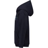 ESPRIT - Kledingset - Blauw - Sweater en T-shirt met Lange Mouwen