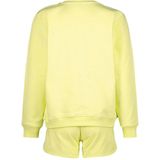 ESPRIT - Korte Broek - Meisjesset - Met Sweater - Trendy