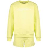 ESPRIT - Korte Broek - Meisjesset - Met Sweater - Trendy