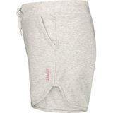 Esprit - Kledingset - Groen - T-shirt met Ronde Hals en Korte Broek met Elastische Tailleband