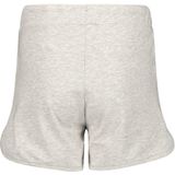 Esprit - Kledingset - Groen - T-shirt met Ronde Hals en Korte Broek met Elastische Tailleband