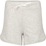 Esprit - Kledingset - Groen - T-shirt met Ronde Hals en Korte Broek met Elastische Tailleband