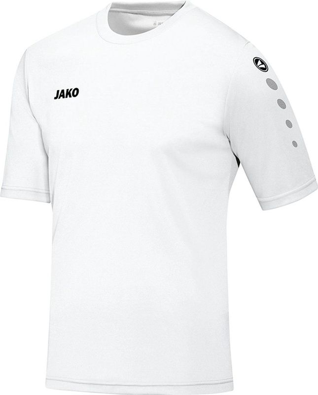 Jako - Team - Sportshirt - Korte Mouwen