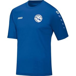 Jako Team Voetbalshirt - Voetbalshirts - blauw - 116