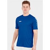 Jako - Shirt Team S S - Blauw Voetbalshirt Blauw
