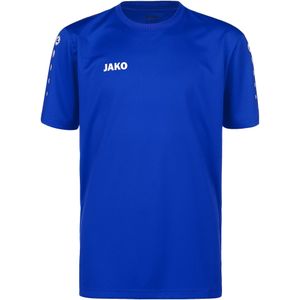 Jako - Sportshirt - Blauw - 100% Polyester
