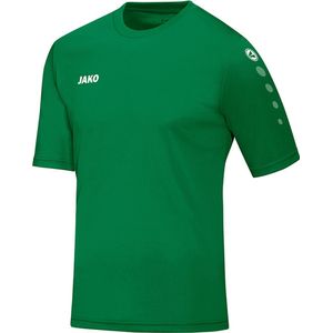 Jako Team SS Sportshirt performance4 - Unisex - groen