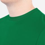 JAKO - Team - Trainingsshirt - Groen - 100% Polyester, KEEP DRY-functie