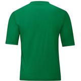 JAKO - Team - Trainingsshirt - Groen - 100% Polyester, KEEP DRY-functie