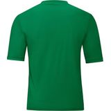 Jako Team Voetbalshirt - Voetbalshirts - groen - 116
