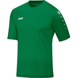 Jako Team Voetbalshirt - Voetbalshirts - groen - 116