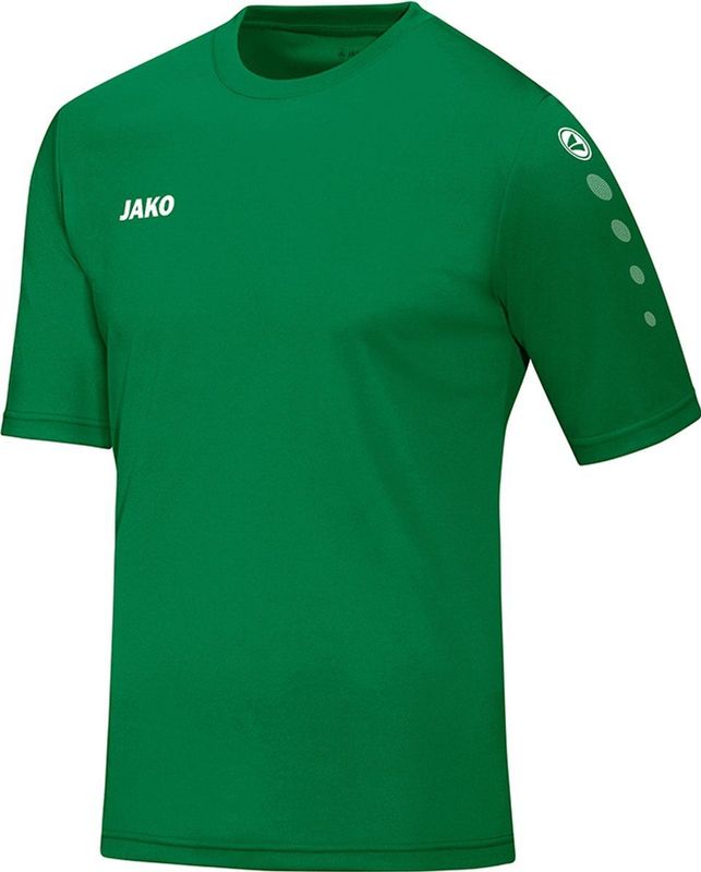 Jako Team Voetbalshirt - Voetbalshirts - groen - 116