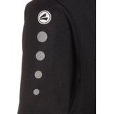 Jako - Shirt Team S/S JR - Zwart Sportshirt Kids