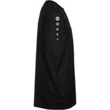 Jako 4233 - T-shirt - Heren, zwart., 3XL