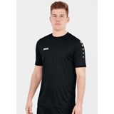 JAKO - Team Trainingsshirt - Zwart - 100% Polyester