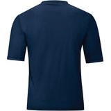 JAKO - Team - Trainingsshirt - Donkerblauw - 100% Polyester, KEEP DRY-functie