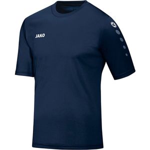 Jako - Shirt Team S/S JR - Polyester Shirt