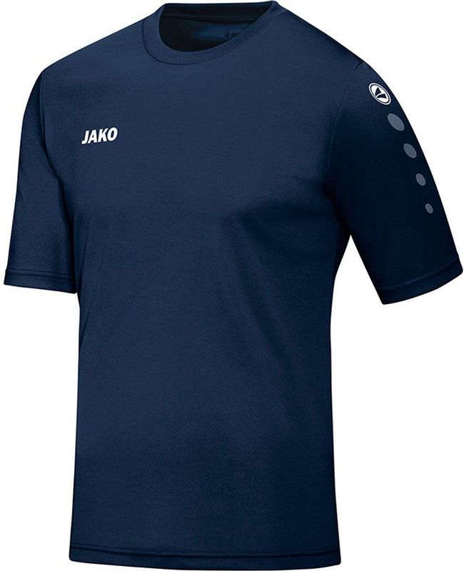 Jako - Shirt Team S/S JR - Polyester Shirt