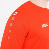 JAKO - Jerseyteam - Haltertop - Vlam - Uniseks-Volwassene