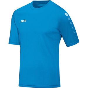 JAKO - Shirt Team Km 4233-89 - Jakoblauw - 100% Polyester