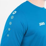 Jako Team Voetbalshirt - Voetbalshirts - blauw - 116
