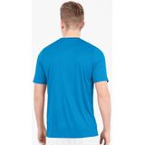 Jako Team Voetbalshirt - Voetbalshirts - blauw - 116